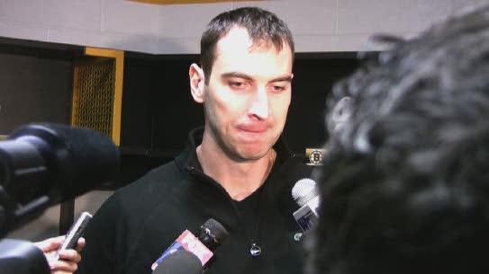Photo hockey NHL : National Hockey League - AHL - NHL : National Hockey League - AHL - Zdeno Chàra juste pour HockeyHebdo... Photo hockey NHL : National Hockey League - AHL - NHL : National Hockey League - AHL - Zdeno Chàra juste pour HockeyHebdo...