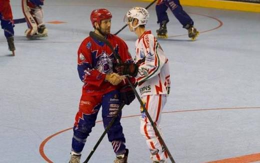 Photo hockey Roller Hockey - Roller Hockey - Roller Elite : 3ème journée Photo hockey Roller Hockey - Roller Hockey - Roller Elite : 3ème journée