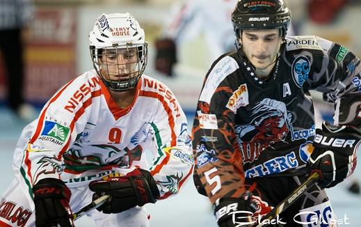 Photo hockey Roller Hockey - Roller Hockey - Roller Elite : 4ème journée Photo hockey Roller Hockey - Roller Hockey - Roller Elite : 4ème journée