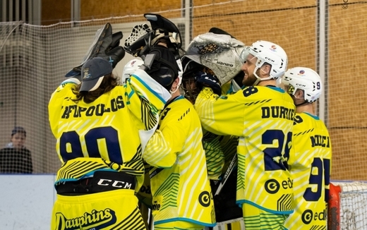 Photo hockey Roller Hockey - Roller Hockey - Roller N3 - Villard Bonnot vs Chambéry Photo hockey Roller Hockey - Roller Hockey - Roller N3 - Villard Bonnot vs Chambéry