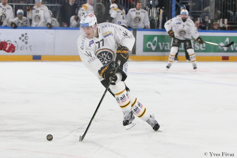 Photo hockey Suisse - National League - : Bienne vs Lugano - Bienne se réveille trop tard Photo hockey Suisse - National League - : Bienne vs Lugano - Bienne se réveille trop tard
