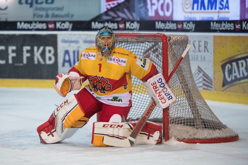 Photo hockey Suisse - National League - : Bienne vs Lugano - Bienne se réveille trop tard Photo hockey Suisse - National League - : Bienne vs Lugano - Bienne se réveille trop tard