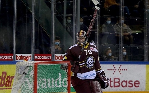 Photo hockey Suisse - National League -  : Genève vs Zürich - Les Grenats domptent les Lions