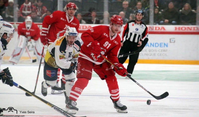 Photo hockey Suisse - National League - : Lausanne vs Ambrì-Piotta - Lausanne s\ Photo hockey Suisse - National League - : Lausanne vs Ambrì-Piotta - Lausanne s\