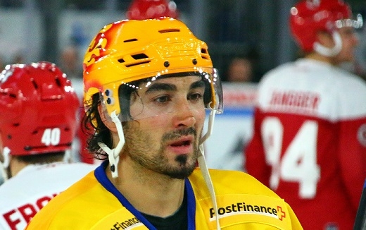 Photo hockey Suisse - National League - : Lausanne vs Davos - Davos cède aux tirs au but Photo hockey Suisse - National League - : Lausanne vs Davos - Davos cède aux tirs au but