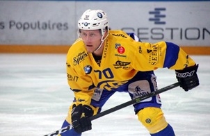 Photo hockey Suisse - National League - : Lausanne vs Davos - Huet héroïque, mais le LHC se plante encore Photo hockey Suisse - National League - : Lausanne vs Davos - Huet héroïque, mais le LHC se plante encore