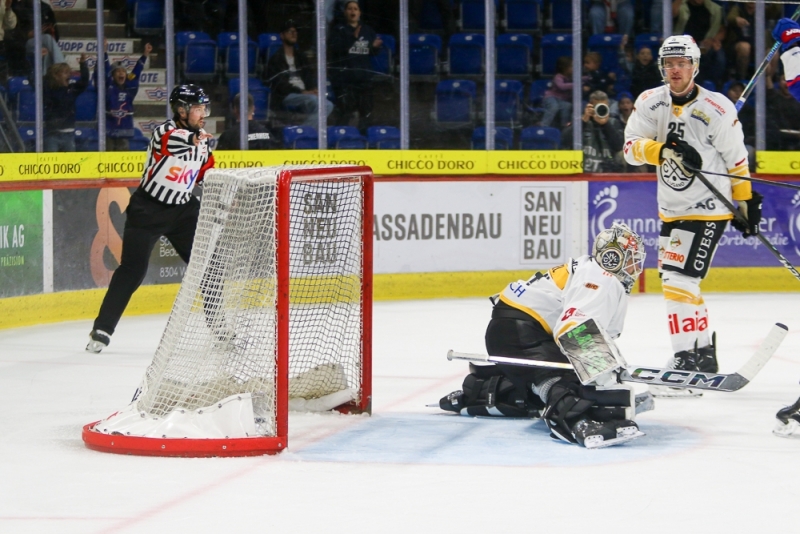 Photo hockey Suisse - National League -  : Lugano vs Ambrì-Piotta - Les Léventins s