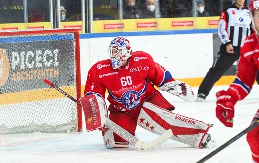 Photo hockey Suisse - National League - : Rapperswil-Jona vs Lugano - Rapperswil maîtrise Lugano Photo hockey Suisse - National League - : Rapperswil-Jona vs Lugano - Rapperswil maîtrise Lugano