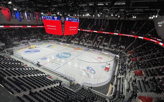 Photo hockey Suisse - National League - : Zürich vs Fribourg - Zürich inaugure parfaitement Photo hockey Suisse - National League - : Zürich vs Fribourg - Zürich inaugure parfaitement