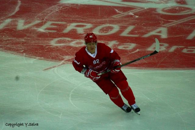 Photo hockey Suisse - National League - Suisse - National League : Bienne (EHC Biel-Bienne) - Lausanne gâche la fête biennoise Photo hockey Suisse - National League - Suisse - National League : Bienne (EHC Biel-Bienne) - Lausanne gâche la fête biennoise