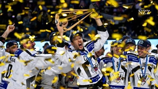 Photo hockey Suisse - National League - Suisse - National League - C