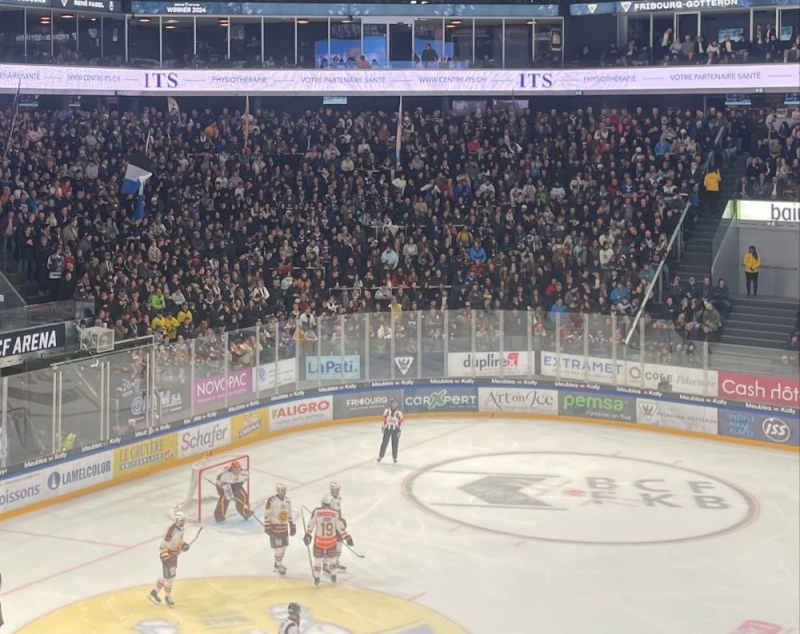 Photo hockey Suisse - National League - Suisse - National League - C