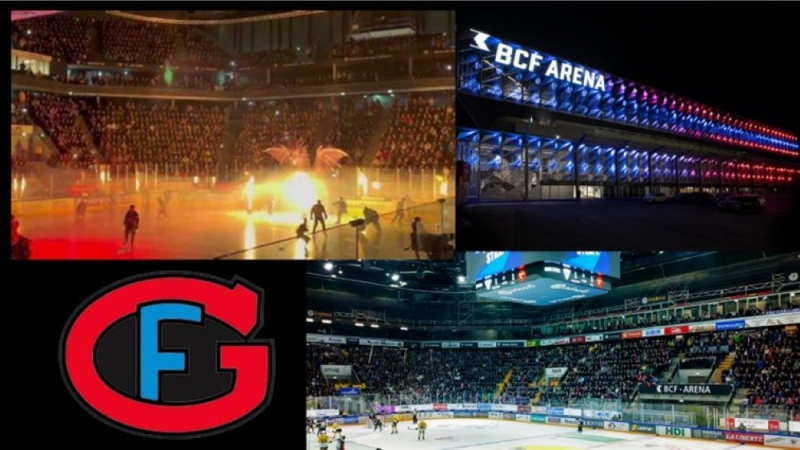 Photo hockey Suisse - National League - Suisse - National League - Échanges, fin de carrière et Gottéron