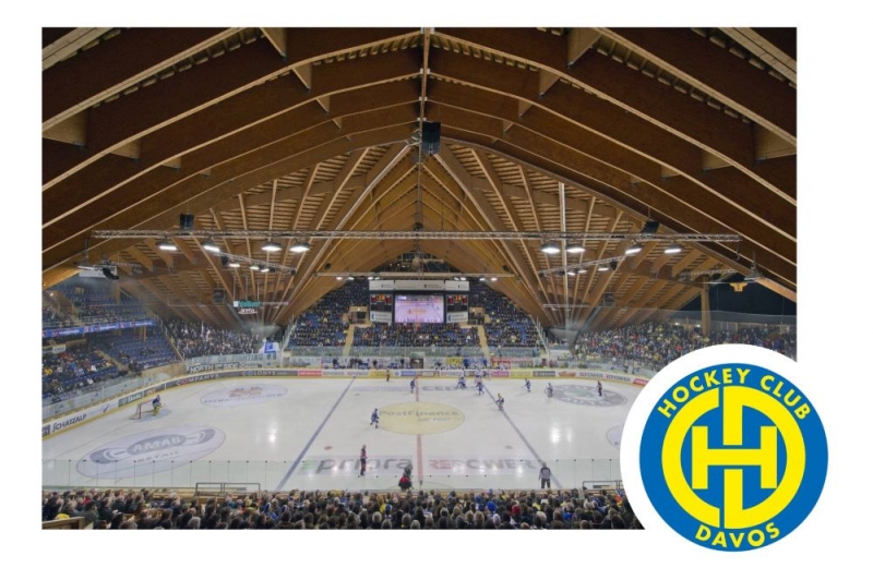 Photo hockey Suisse - National League - Suisse - National League - Déjà un mois de LNA ! 