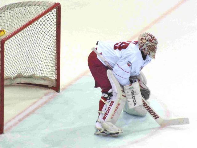 Photo hockey Suisse - National League - Suisse - National League : Genève (Genève-Servette HC) - Genève - Lausanne : sixième édition