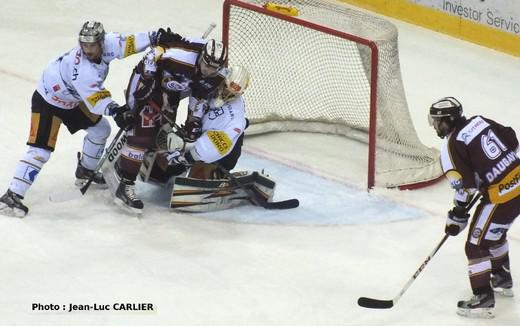 Photo hockey Suisse - National League - Suisse - National League : Genève (Genève-Servette HC) - Genève cale une fois de plus Photo hockey Suisse - National League - Suisse - National League : Genève (Genève-Servette HC) - Genève cale une fois de plus