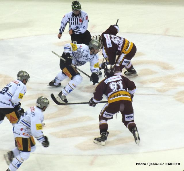 Photo hockey Suisse - National League - Suisse - National League : Genève (Genève-Servette HC) - Genève cale une fois de plus Photo hockey Suisse - National League - Suisse - National League : Genève (Genève-Servette HC) - Genève cale une fois de plus