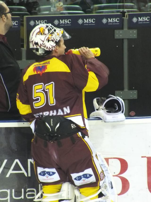 Photo hockey Suisse - National League - Suisse - National League : Genève (Genève-Servette HC) - Genève sans trembler Photo hockey Suisse - National League - Suisse - National League : Genève (Genève-Servette HC) - Genève sans trembler