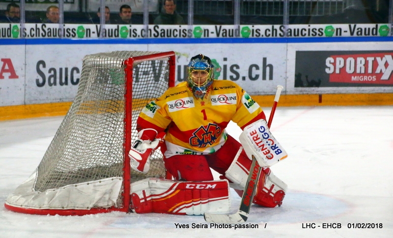 Photo hockey Suisse - National League - Suisse - National League - La Suisse à l\
