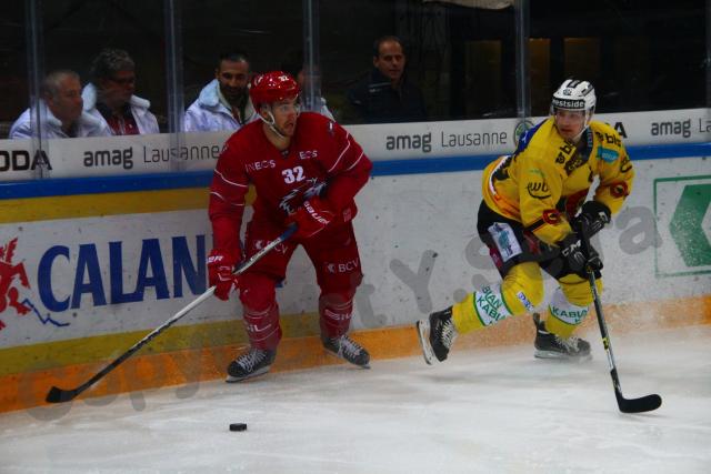 Photo hockey Suisse - National League - Suisse - National League : Lausanne (Lausanne HC) - Lausanne joue une semaine Ă 9 pts Photo hockey Suisse - National League - Suisse - National League : Lausanne (Lausanne HC) - Lausanne joue une semaine Ă 9 pts