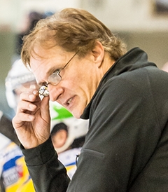 Photo hockey Suisse - National League - Suisse - National League - NLA: Des demi-finales de rêve ! Photo hockey Suisse - National League - Suisse - National League - NLA: Des demi-finales de rêve !