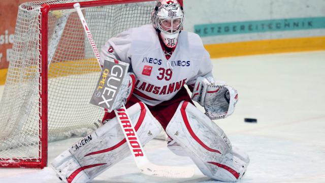 Photo hockey Suisse - National League - Suisse - National League - NLA: La course au titre est lancée