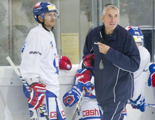 Photo hockey Suisse - National League - Suisse - National League - NLA: Place à la finale SCB-ZSC ! Photo hockey Suisse - National League - Suisse - National League - NLA: Place à la finale SCB-ZSC !