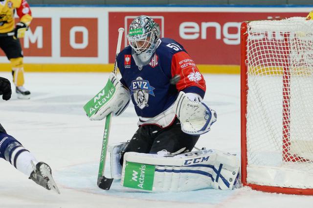 Photo hockey Suisse - National League - Suisse - National League - NLA: Qui pour succéder au ZSC ?