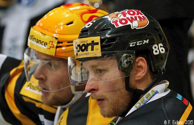 Photo hockey Suisse - National League - Suisse - National League - NLA: Qui pour succéder au ZSC ?