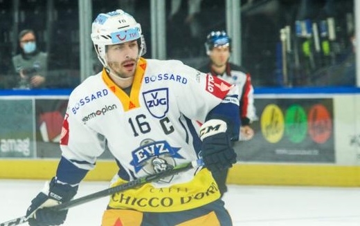 Photo hockey Suisse - National League - Suisse - National League - Play-offs NL: Présentation de la série Zug - Bern Photo hockey Suisse - National League - Suisse - National League - Play-offs NL: Présentation de la série Zug - Bern
