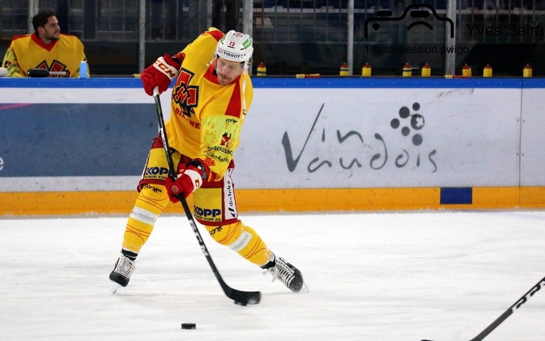 Photo hockey Suisse - National League - Suisse - National League - Suisse: Le lot de surprises annuelles est bien là ! Photo hockey Suisse - National League - Suisse - National League - Suisse: Le lot de surprises annuelles est bien là !