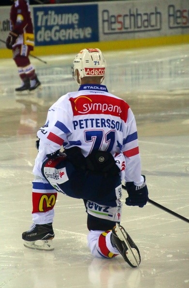 Photo hockey Suisse - National League - Suisse - National League - Suisse: Le lot de surprises annuelles est bien là ! Photo hockey Suisse - National League - Suisse - National League - Suisse: Le lot de surprises annuelles est bien là !