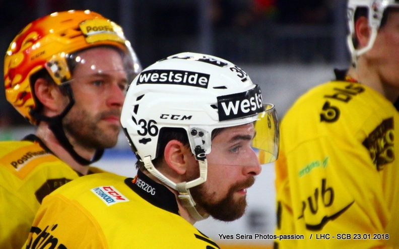 Photo hockey Suisse - National League - Suisse - National League - Suisse: Le lot de surprises annuelles est bien là ! Photo hockey Suisse - National League - Suisse - National League - Suisse: Le lot de surprises annuelles est bien là !