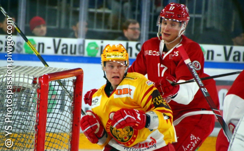 Photo hockey Suisse - National League - Suisse - National League - Suisse: Les choses sérieuses commencent Photo hockey Suisse - National League - Suisse - National League - Suisse: Les choses sérieuses commencent