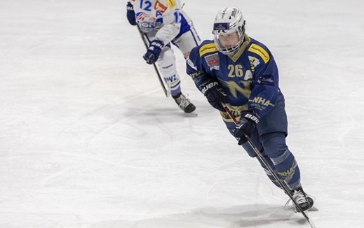 Photo hockey Suisse - SIHC / National Cup -  : Neuchâtel vs Zürich - Neuchâtel avance en Coupe !