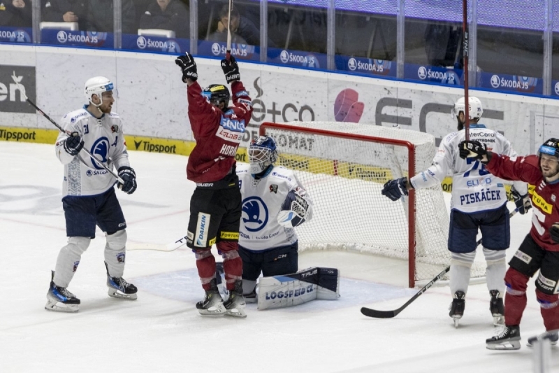 Photo hockey TELH - Tipsport Extraliga Ledního Hokeje - TELH - Tipsport Extraliga Ledního Hokeje - TELH : A l