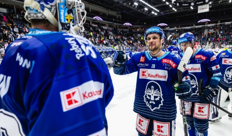 Photo hockey TELH - Tipsport Extraliga Ledního Hokeje - TELH - Tipsport Extraliga Ledního Hokeje - TELH : A l