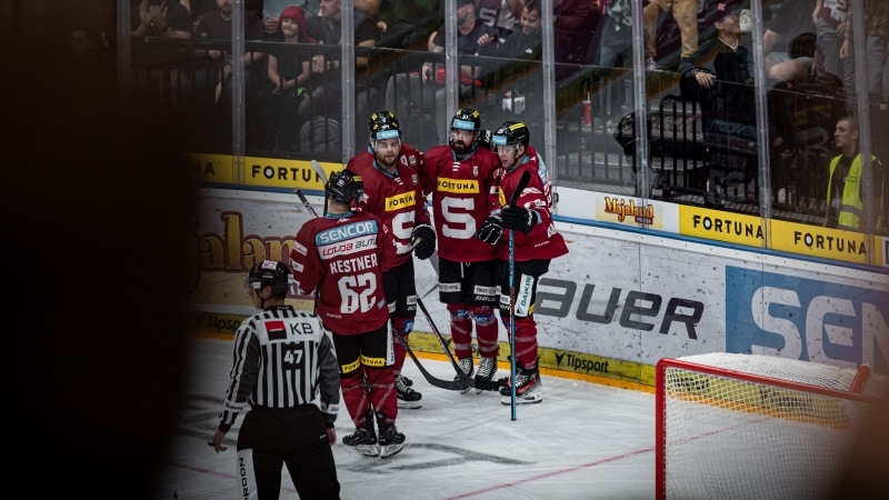 Photo hockey TELH - Tipsport Extraliga LednÃho Hokeje - TELH - Tipsport Extraliga LednÃho Hokeje - TELH : C Photo hockey TELH - Tipsport Extraliga LednÃho Hokeje - TELH - Tipsport Extraliga LednÃho Hokeje - TELH : C
