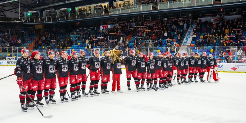 Photo hockey TELH - Tipsport Extraliga LednÃho Hokeje - TELH - Tipsport Extraliga LednÃho Hokeje - TELH : Ca va mieux ! Photo hockey TELH - Tipsport Extraliga LednÃho Hokeje - TELH - Tipsport Extraliga LednÃho Hokeje - TELH : Ca va mieux !