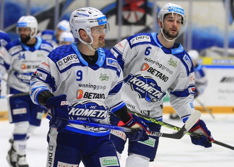 Photo hockey TELH - Tipsport Extraliga Ledního Hokeje - TELH - Tipsport Extraliga Ledního Hokeje - TELH : Crise et reprise