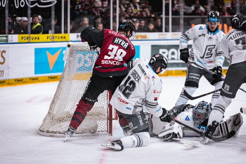 Photo hockey TELH - Tipsport Extraliga LednÃho Hokeje - TELH - Tipsport Extraliga LednÃho Hokeje - TELH : De l Photo hockey TELH - Tipsport Extraliga LednÃho Hokeje - TELH - Tipsport Extraliga LednÃho Hokeje - TELH : De l