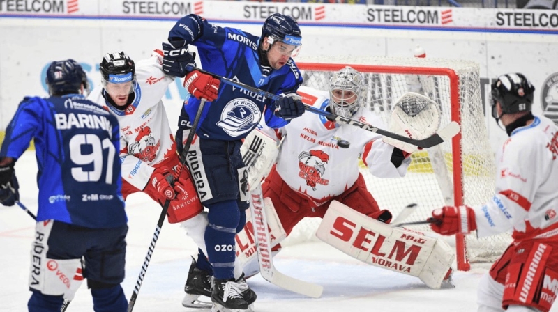 Photo hockey TELH - Tipsport Extraliga LednÃho Hokeje - TELH - Tipsport Extraliga LednÃho Hokeje - TELH : De l Photo hockey TELH - Tipsport Extraliga LednÃho Hokeje - TELH - Tipsport Extraliga LednÃho Hokeje - TELH : De l