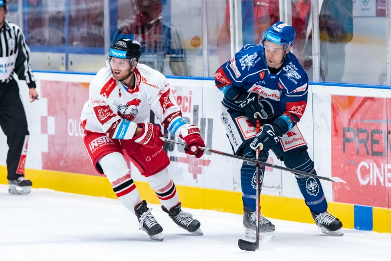 Photo hockey TELH - Tipsport Extraliga Ledního Hokeje - TELH - Tipsport Extraliga Ledního Hokeje - TELH : De la meilleure des manières