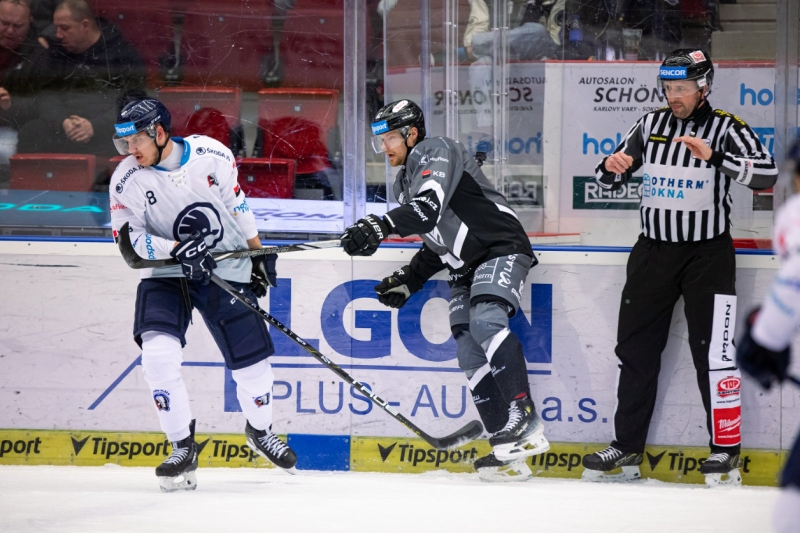 Photo hockey TELH - Tipsport Extraliga Ledního Hokeje - TELH - Tipsport Extraliga Ledního Hokeje - TELH : Derby en poche