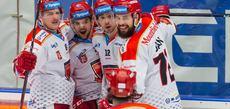 Photo hockey TELH - Tipsport Extraliga LednÃho Hokeje - TELH - Tipsport Extraliga LednÃho Hokeje - TELH : Egalisations Photo hockey TELH - Tipsport Extraliga LednÃho Hokeje - TELH - Tipsport Extraliga LednÃho Hokeje - TELH : Egalisations