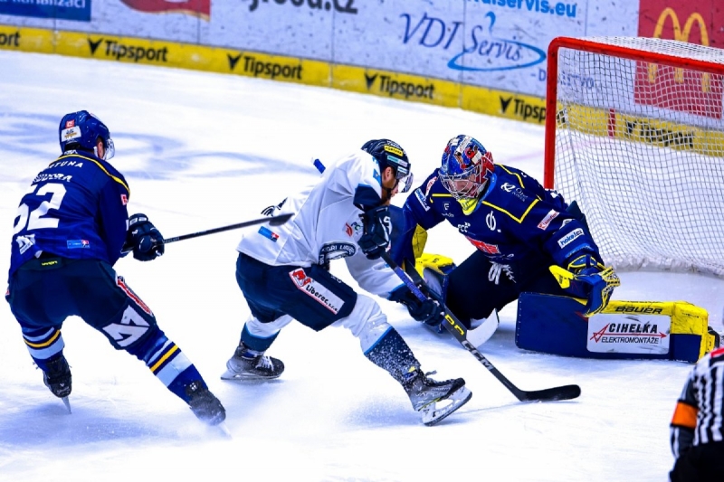 Photo hockey TELH - Tipsport Extraliga Ledního Hokeje - TELH - Tipsport Extraliga Ledního Hokeje - TELH : Explosif