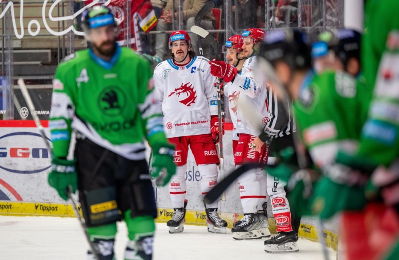 Photo hockey TELH - Tipsport Extraliga Ledního Hokeje - TELH - Tipsport Extraliga Ledního Hokeje - TELH : Explosif