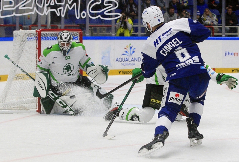 Photo hockey TELH - Tipsport Extraliga LednÃho Hokeje - TELH - Tipsport Extraliga LednÃho Hokeje - TELH : Jamais deux sans trois Photo hockey TELH - Tipsport Extraliga LednÃho Hokeje - TELH - Tipsport Extraliga LednÃho Hokeje - TELH : Jamais deux sans trois