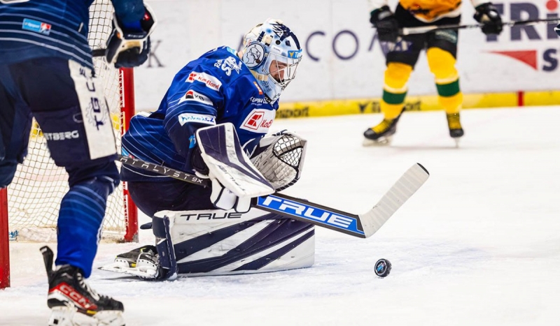 Photo hockey TELH - Tipsport Extraliga Ledního Hokeje - TELH - Tipsport Extraliga Ledního Hokeje - TELH : Kladno démarre bien