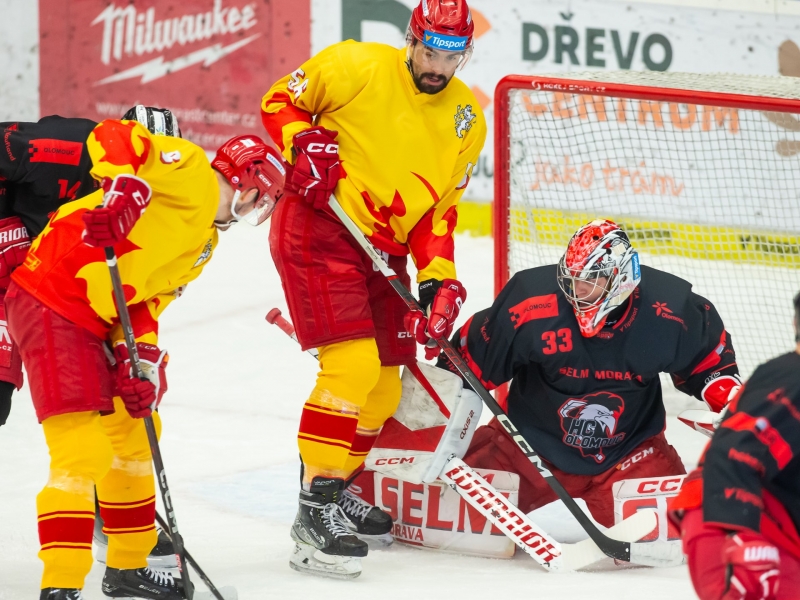 Photo hockey TELH - Tipsport Extraliga Ledního Hokeje - TELH - Tipsport Extraliga Ledního Hokeje - TELH : La course se resserre